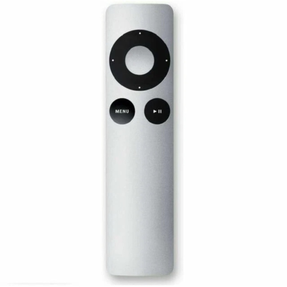 Apple MC377LLA Remote Control - White
